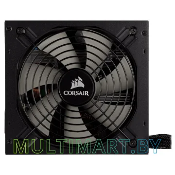 Блок питания Corsair TX850M 850W (CP-9020130-EU) картинка 2